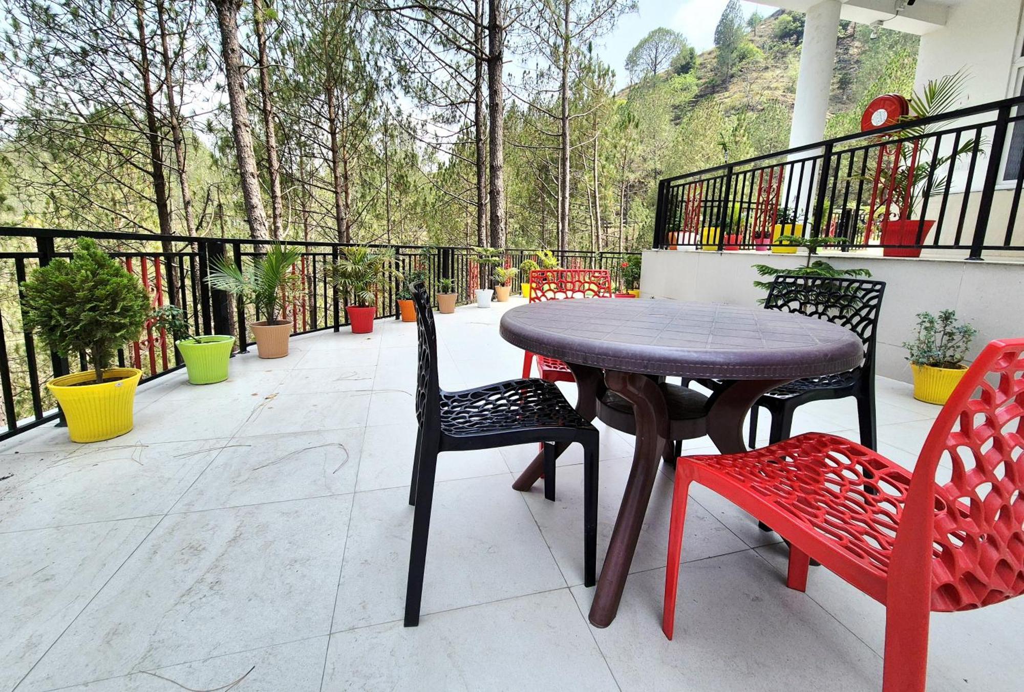 Lansdowne Vacation Homes Exterior foto