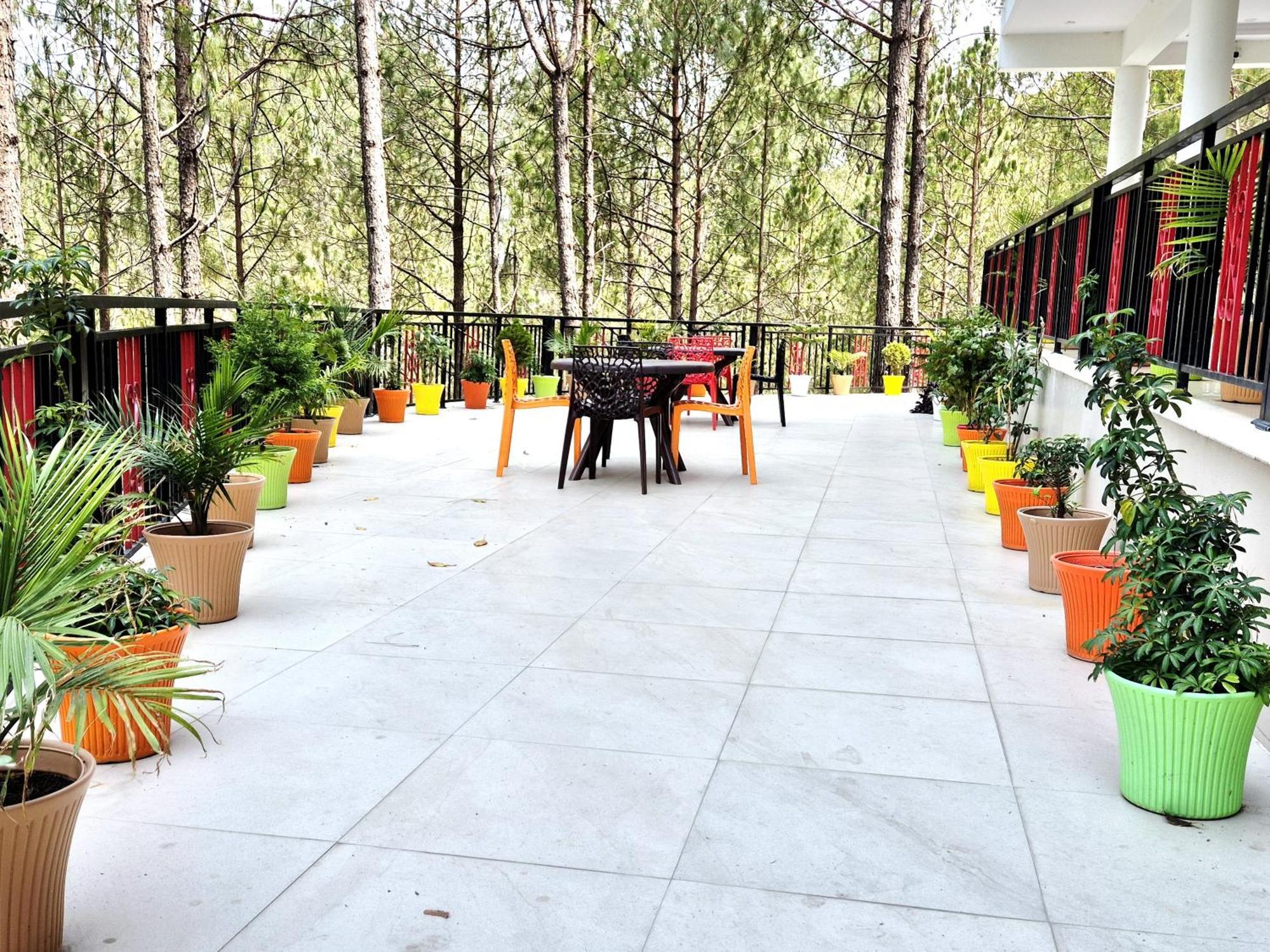 Hotel Lansdowne Vacations Exterior foto
